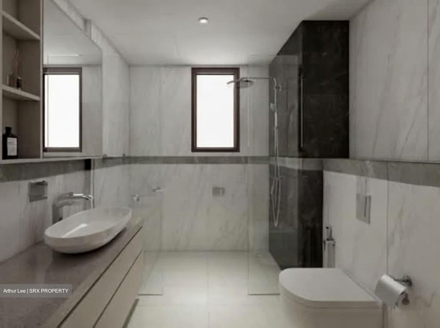 The Bronze (D12), Apartment #597606861